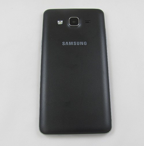 Samsung SM-G530T Galaxy Grand Prime T-Mobile Cell Phone