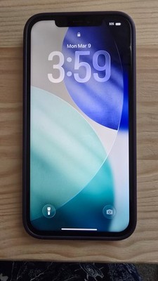 Apple iPhone 12 Pro Max - 128 GB - Gold (Unlocked)