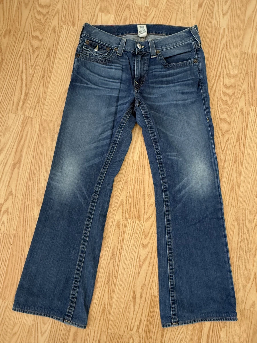 True Religion Jeans Men's USA for sale | eBay