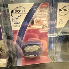 Innotek Zones Extra Receiver Collar ZND-1025 for ZND-1200 ZND-1300 Systems