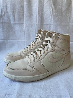 Nike Air Jordan Retro High OG Men's Size Guava Ice Sail