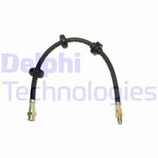 DELPHI LH6332 Bremsschlauch für ALFA ROMEO 156 Sportwagon (932) GT (937) 156