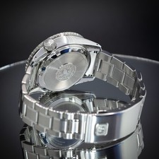 Grand Seiko Masterpiece 36000 Hi-Beat Sport GMT | SBGJ237 | Full Set 13