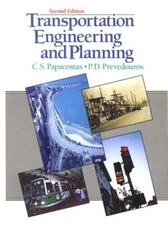 Transportation Engineering and Plan..., Prevedouros, P.
