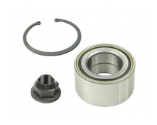 Radlagersatz Hinten &Oslash;88Mm f&uuml;r Mercedes W211 Limo S211 Kombi W220 02-09
