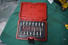 Mac Tools Sxh14rbrt 14-pc. 38 Drive Combination R.b.r.t. Hex Driver Set Mac Tools Sxh14rbrt 14-pc. 38 Drive Combination R.b.r.t. Hex Driver Set