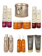 schwarzkopf  bonacure  hair care (choose yours)