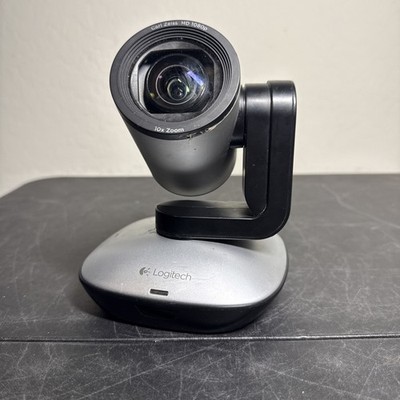 Logitech V-U0035 PTZ Pro Video Conference Camera 860-000481