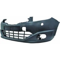 Diederichs 6045951 StoßStange Vorne FüR Nissan Qashqai / Qashqai +2 I (J10, NJ10