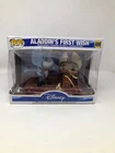 Funko POP! Disney Aladdin's First Wish #409 Vinyl Figure NOT MINT