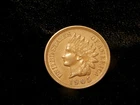 1905 Indian Head Cent - UNC