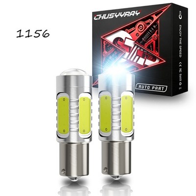 2X LED for Kubota B2410 B2630 B2710 B2910 B3000/FOR BX1830D-B30100 headlight 12V
