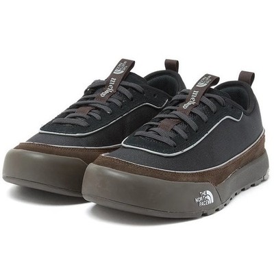 The North Face Tnf X Mellow Climbing Clyffe Trainers Mens Size 9