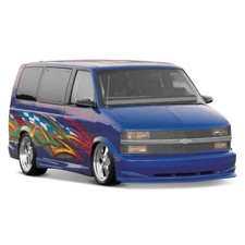 Bumpers & Reinforcements for 1997 Chevrolet Astro for sale