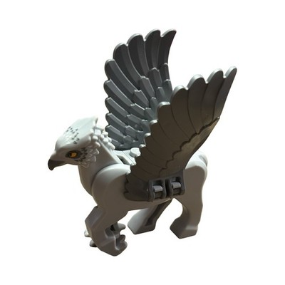 LEGO Harry Potter Buckbeak Hippogriff Figure from 75947 Hagrid's Hut Genuine