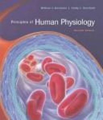 Principles of Human Physiology Cindy L., Germann, William J. Stan