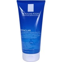 ROCHE-POSAY Effaclar SchäUmendes Reinigungsgel 200 Ml Pzn 09043502