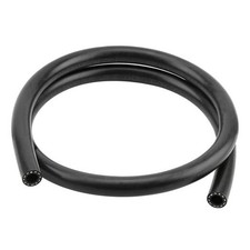 27057 Transmission Oil Cooler Hose,3/8 transmission hose-3' Length, Inner