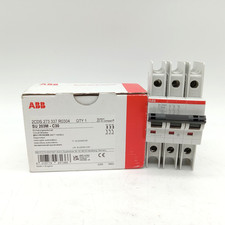 ABB 2CDS273337R0304 SU203M-C30 Miniature Circuit Breaker