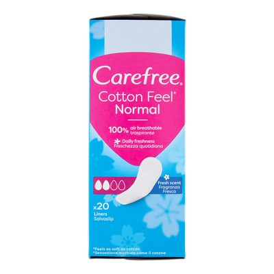 CAREFREE SALVASLIP COMFORT ARIAX20