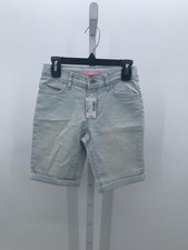 Children's Place Size 10 Slim Girls Shorts