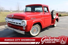 1957 Ford F100 for Sale
