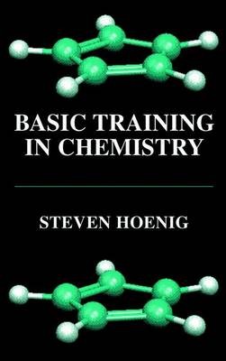 Grundausbildung in Chemie - 9781475786828