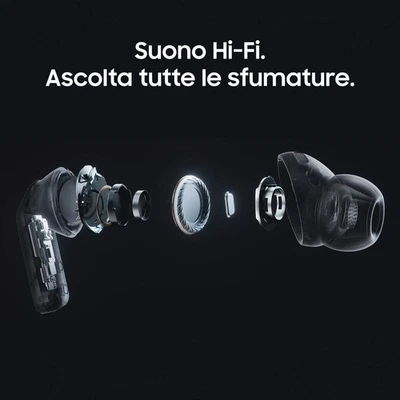 Samsung Galaxy Buds4 Pro