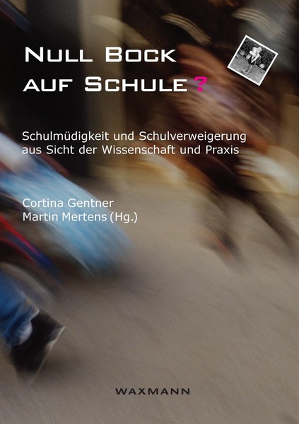Null Bock Auf Schule? Cortina Gentner-image