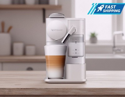 Nespresso Original Espresso Machine NEW FREE SHIPPING - Professional Coffee Make