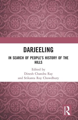 Dinesh Chandra Ray (u. a.) | Darjeeling | Taschenbuch | Englisch (2024)