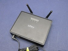 Silex NX-1 analizzatore di rete Wi-Fi 802.11a/b/g/n dispositivo di indagine aziendale