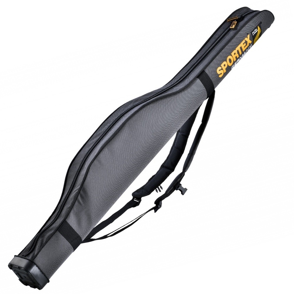 Сверхбезопасный кожаный чехол для Рутенфутерала Sportex 13190₽