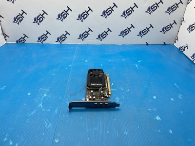   Quadro P400 2GB 3 mini Display Port Full Height Video Graphic Card *tn