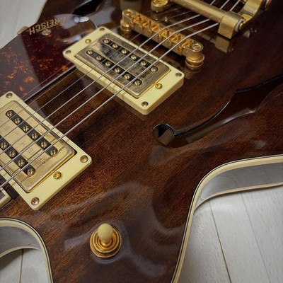 Gretsch Streamliner G2657Tg No.MG2785