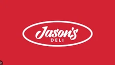 $25 Jason's Deli Gift Card CERTIFICATE
