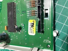 Whirlpool WP8546219 Dryer Control Board AZ151361  AR621