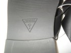 Guess Men's Sandal Gmberene-R Black Crisscross  Slip On Sandal 9 New — photo 4