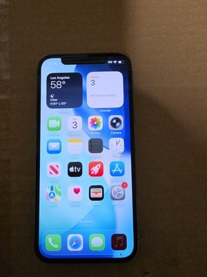 Apple iPhone 12 Pro - 128 GB - Graphite (Unlocked).spot 