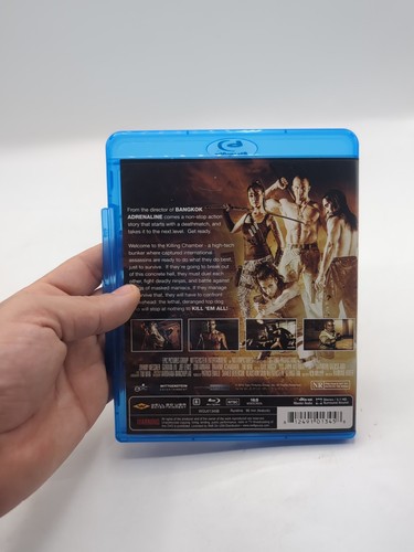 Kill 'em All Bluray - Foto 3 di 3