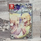 Heart of the Woods (Limited Run) (Nintendo Switch) BRAND NEW