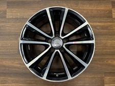 1x Mercedes A B CLA Klasse W176 W246 117 Alufelge 18 Zoll RDKS A2464010600 F5161