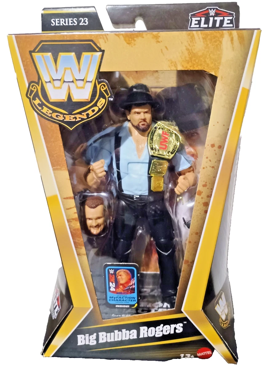 25+ Wwe Mattel Big Boss Man for sale | Updated Oct 2026