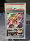 mew vmax 114/264 psa 10