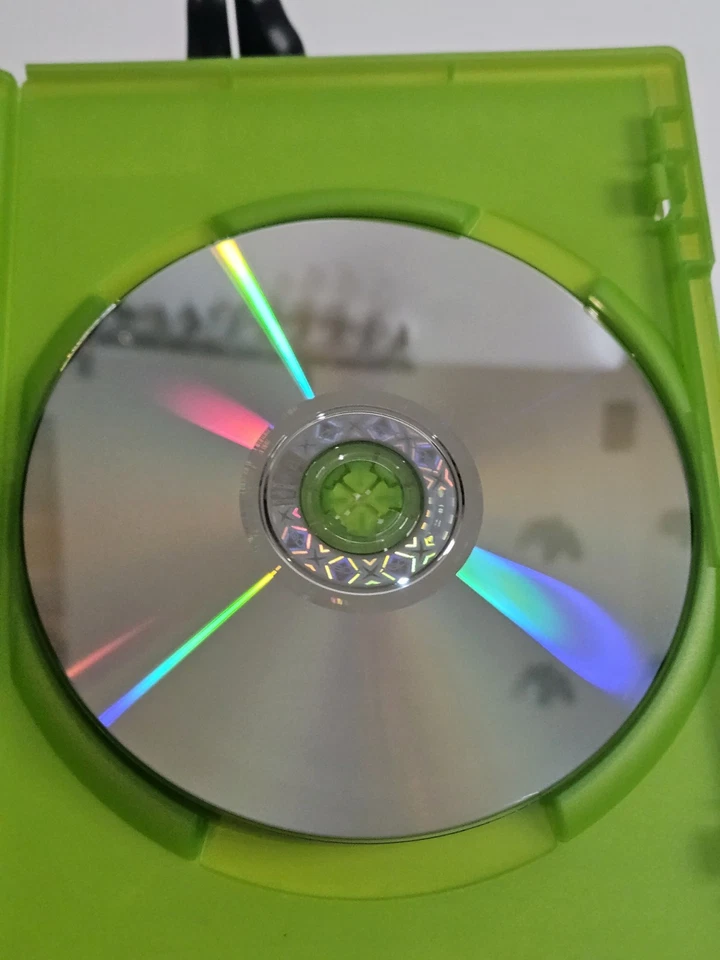 Fatal Frame II: The Crimson Butterfly -- Director's Cut (Microsoft Xbox, 2004) Foto 4 de 4