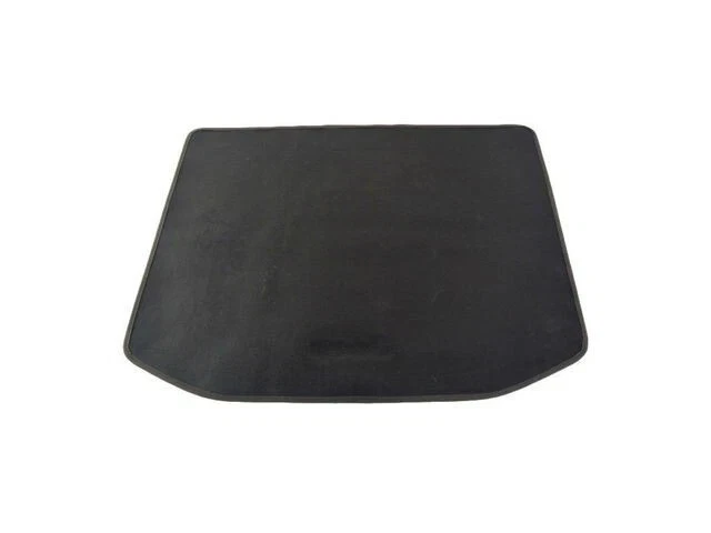 New OEM Factory 2015-2021 Jeep Grand Cherokee Rear Area Cargo Floor Mat Brown - Image 2 of 4