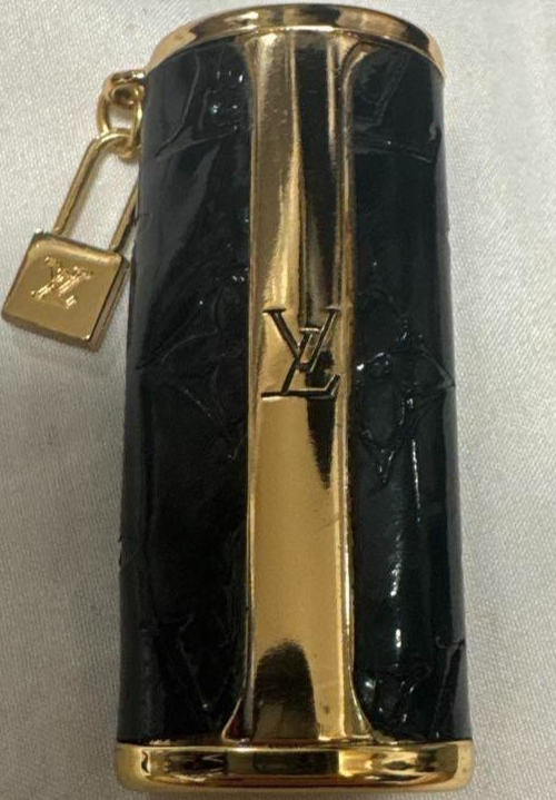 Tracking Louis Vuitton Lighter Holder LOUIS VUITTON Lighter Case