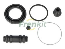 FRENKIT Reparatursatz Bremssattel 248035 für SUNNY NISSAN N13 48mm 2 Traveller