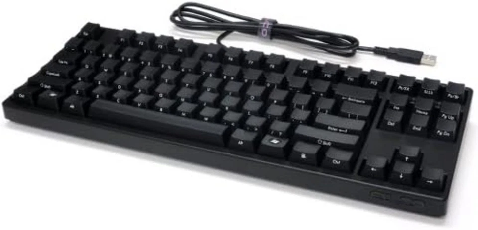 FILCO Majestouch NINJA Keyboard Black with Tracking# New Japan - Image 3 of 4