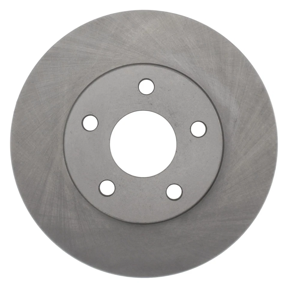 For Buick Century 82-89 Centric C-Tek Standard Plain Vented Front Brake Rotor Foto 3 de 4